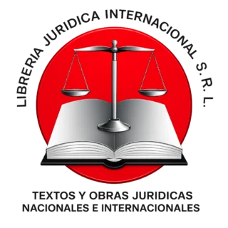 Librería Jurídica Internacional, S.R.L
