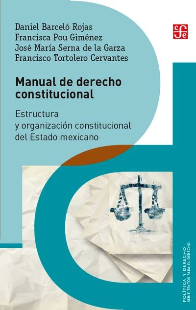 Manual de derecho administrativo
