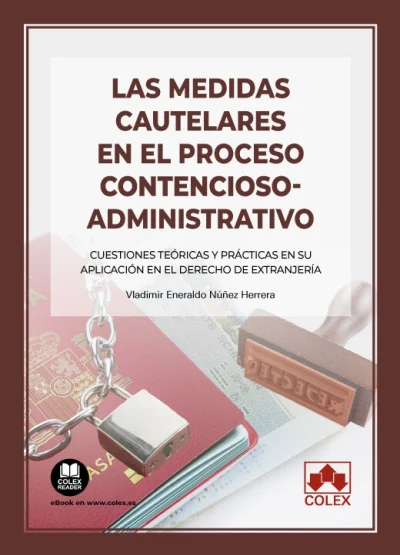 Las Medidas Cautelares en el Proceso Contencioso-Administrativo