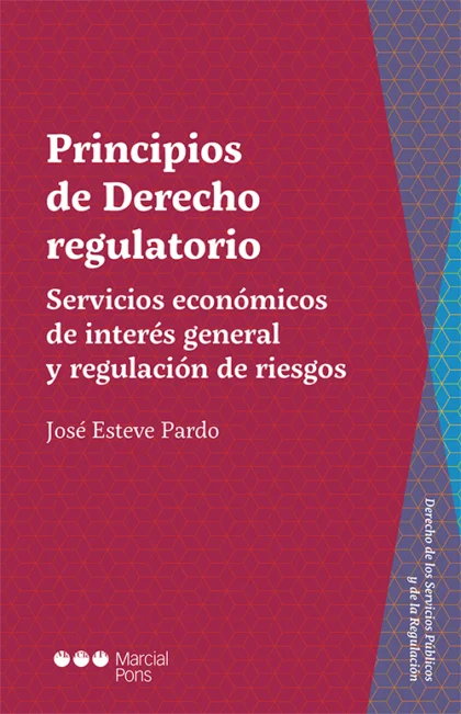 Principios de Derecho Regulatorio