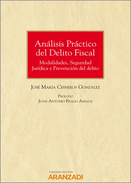 Análisis practico del delito fiscal