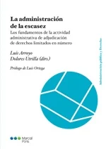 La administration de la escasez