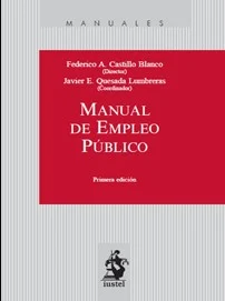Manual de Empleo Público