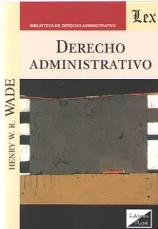 Derecho Administrativo
