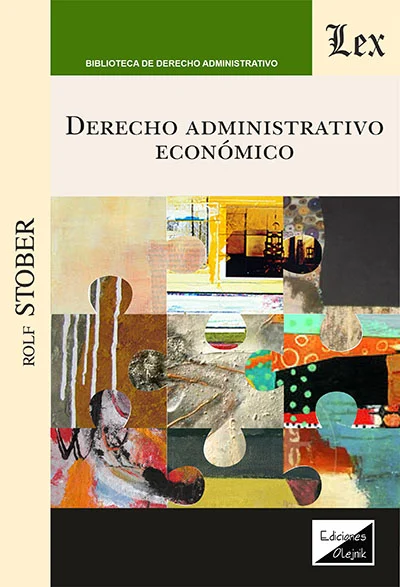 Derecho administrativo económico