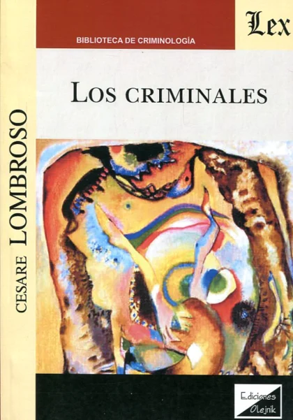 Los criminales