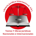 Librería Jurídica Internacional, S.R.L