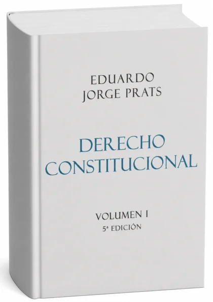 Derecho Constitucional I