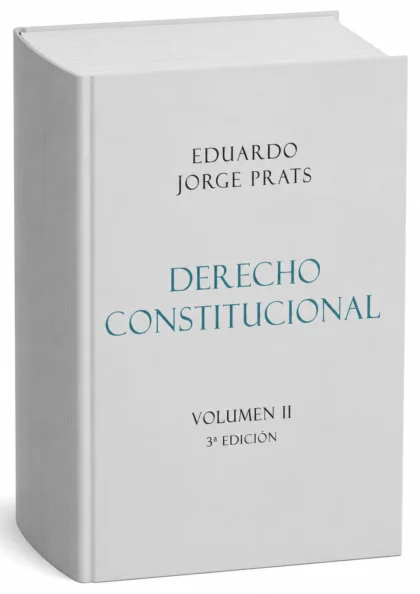 Derecho Constitucional II