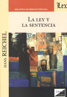 La ley y la sentencia