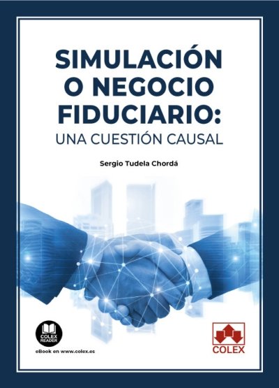 Simulación o negocio fiduciario