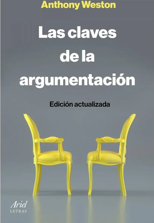 Las claves de la argumentación
