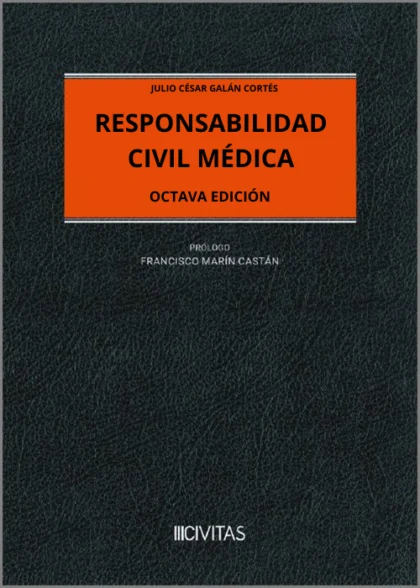Responsabilidad civil médica