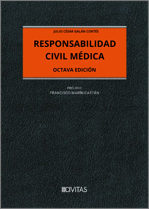 Responsabilidad civil médica