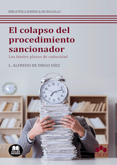 El colapso del procedimiento sancionador