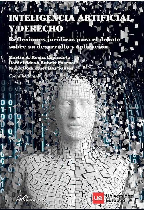 Inteligencia artificial y Derecho
