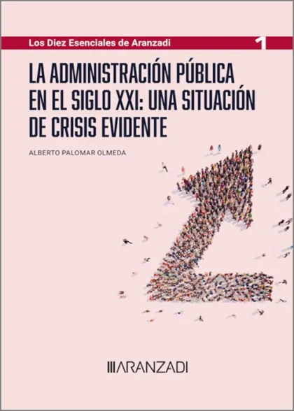 La Administración Pública en el siglo XXI