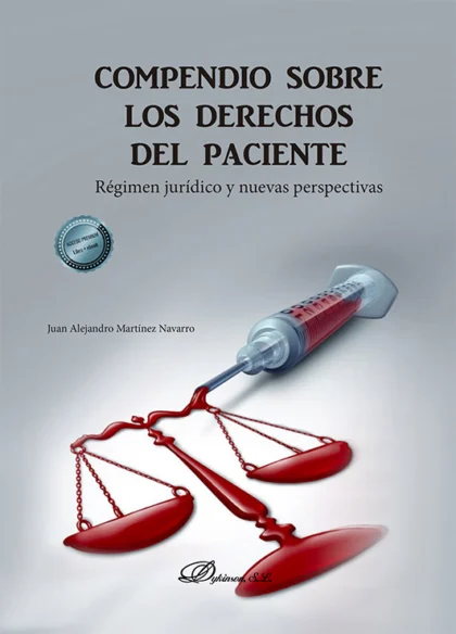 Compendio sobre los derechos del paciente