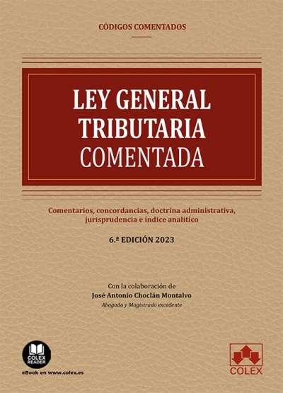Ley General Tributaria