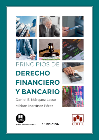 Principios de Derecho financiero y bancario