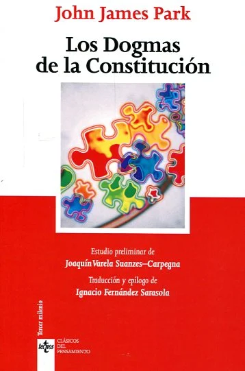 Los Dogmas de la Constitución