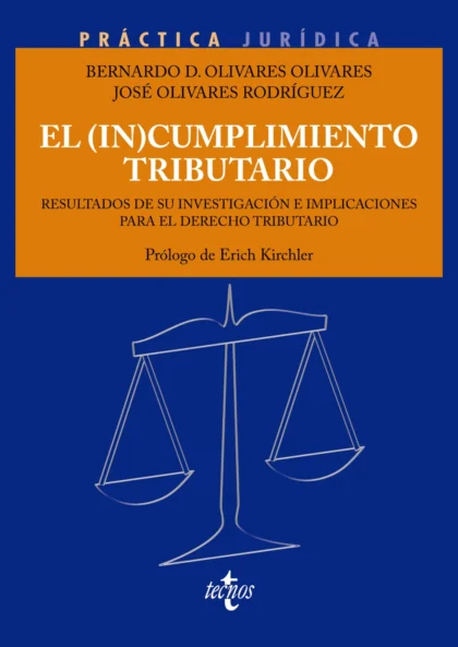 El (in)cumplimiento tributario