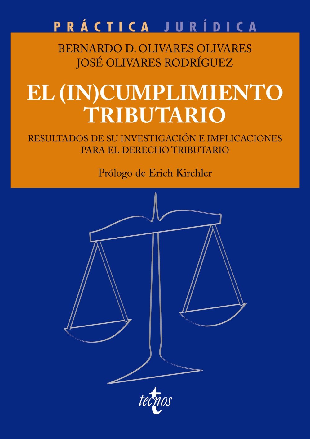 El (in)cumplimiento tributario
