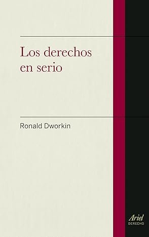 Los derechos en serio