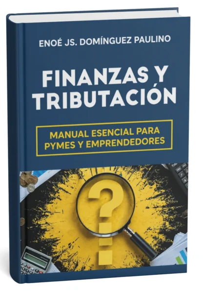 Finanzas y tributación