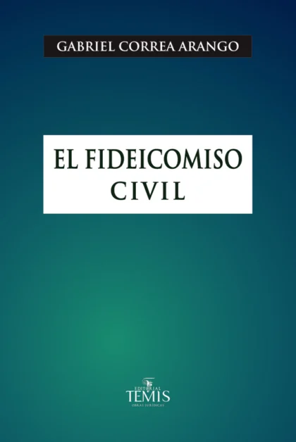 El fideicomiso civil