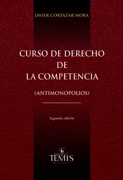 Curso de derecho de la competencia