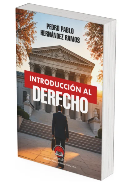 Introducción al derecho