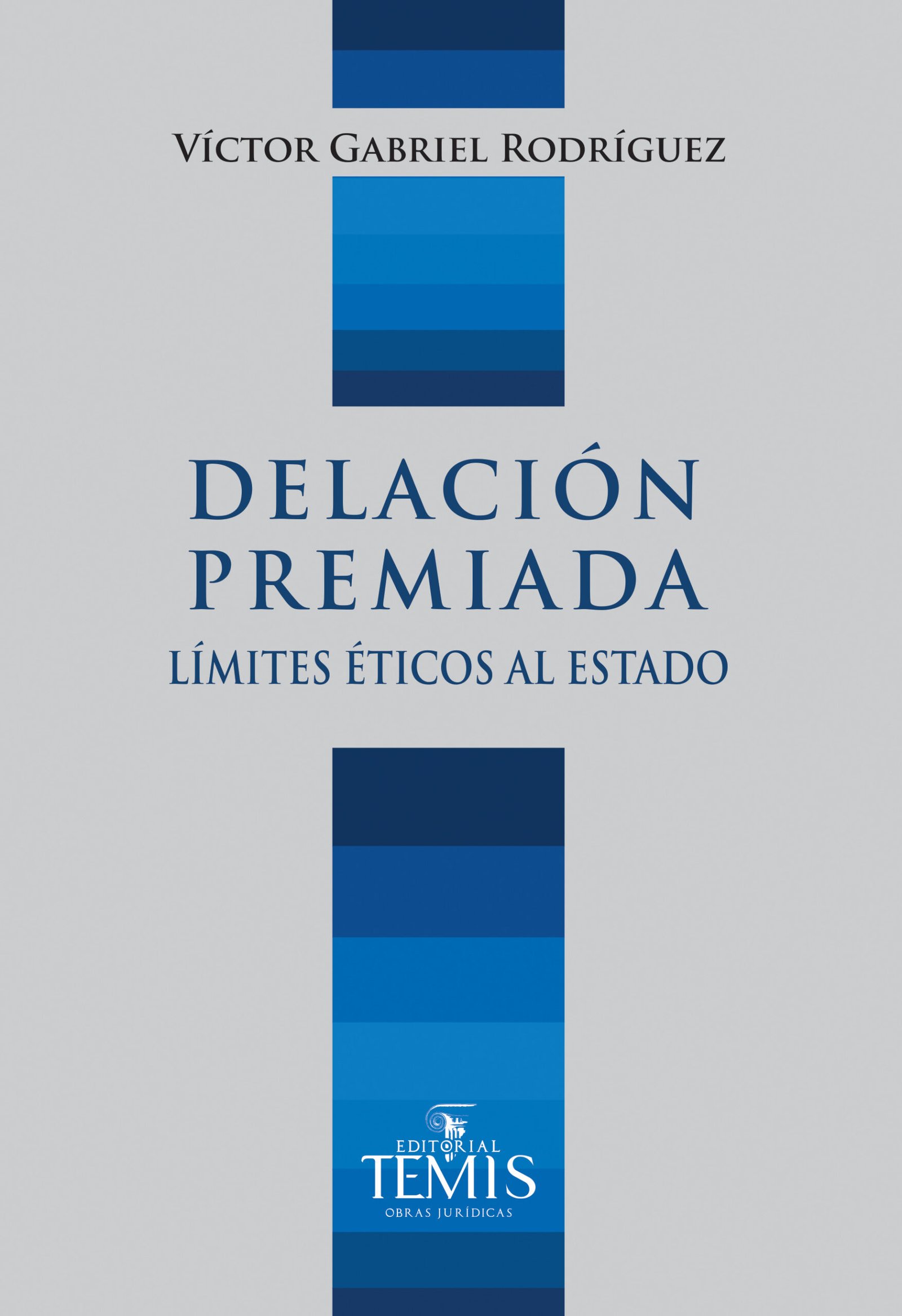 Delación premiada