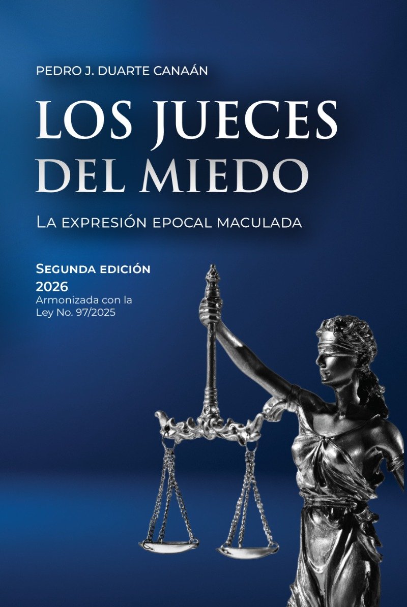 Los Jueces del Miedo