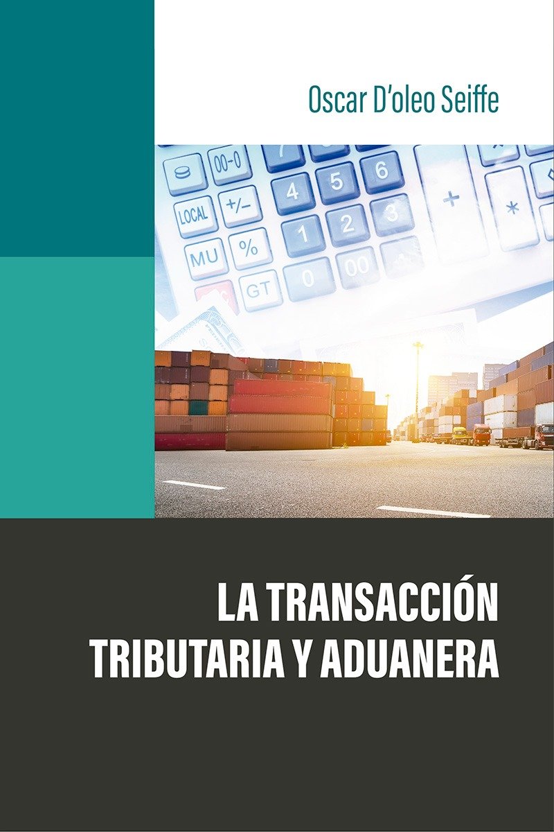 Transacción tributaria y aduanera en República Dominicana
