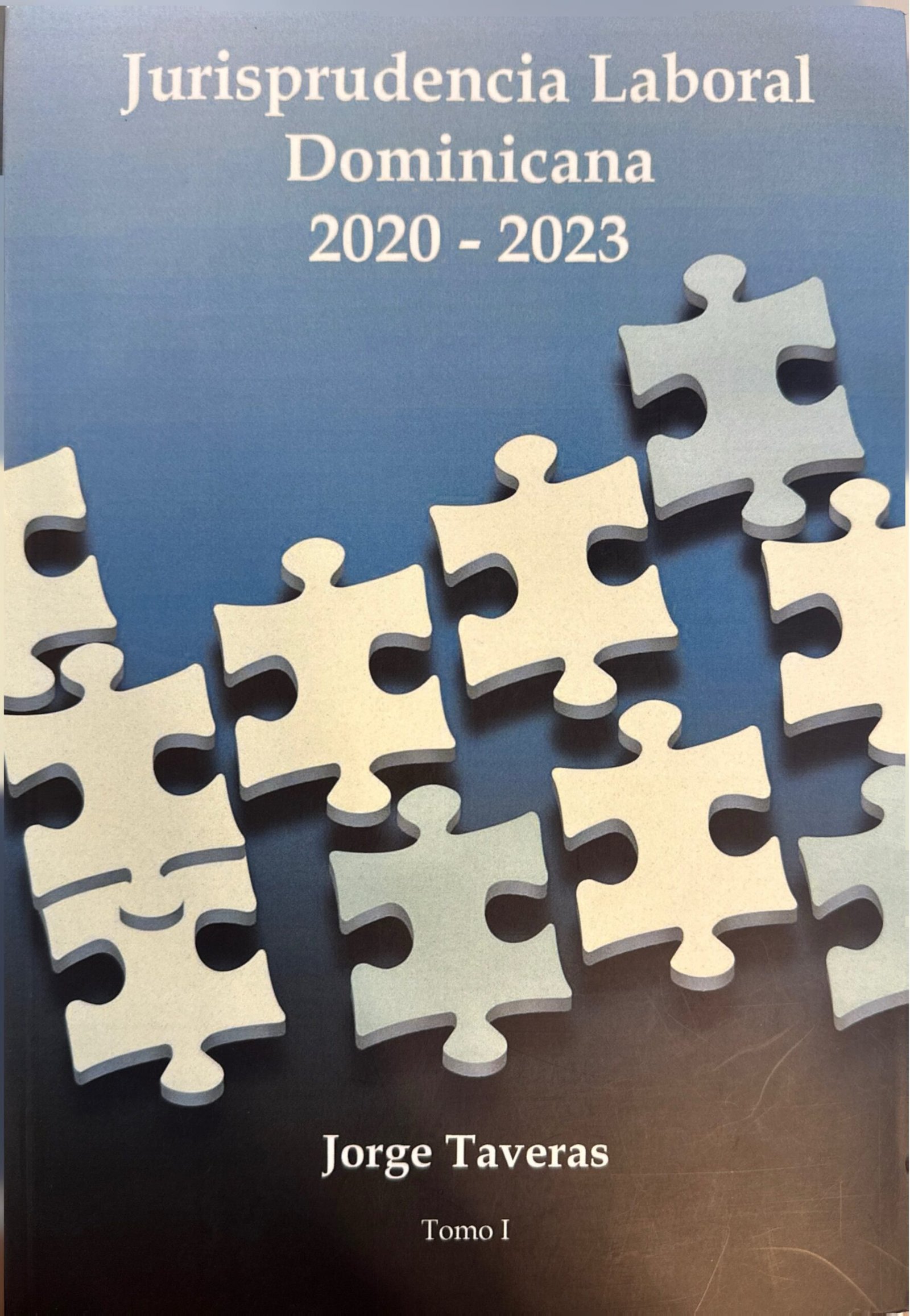 Jurisprudencia laboral dominicana: 2020-2023