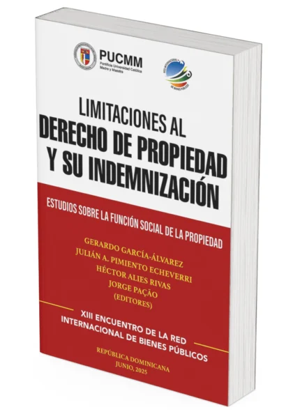 Limitaciones al derecho de propiedad y su indemnización