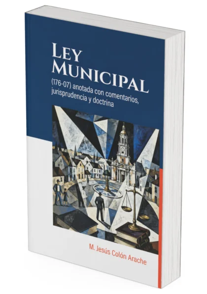Ley Municipal (176-07)