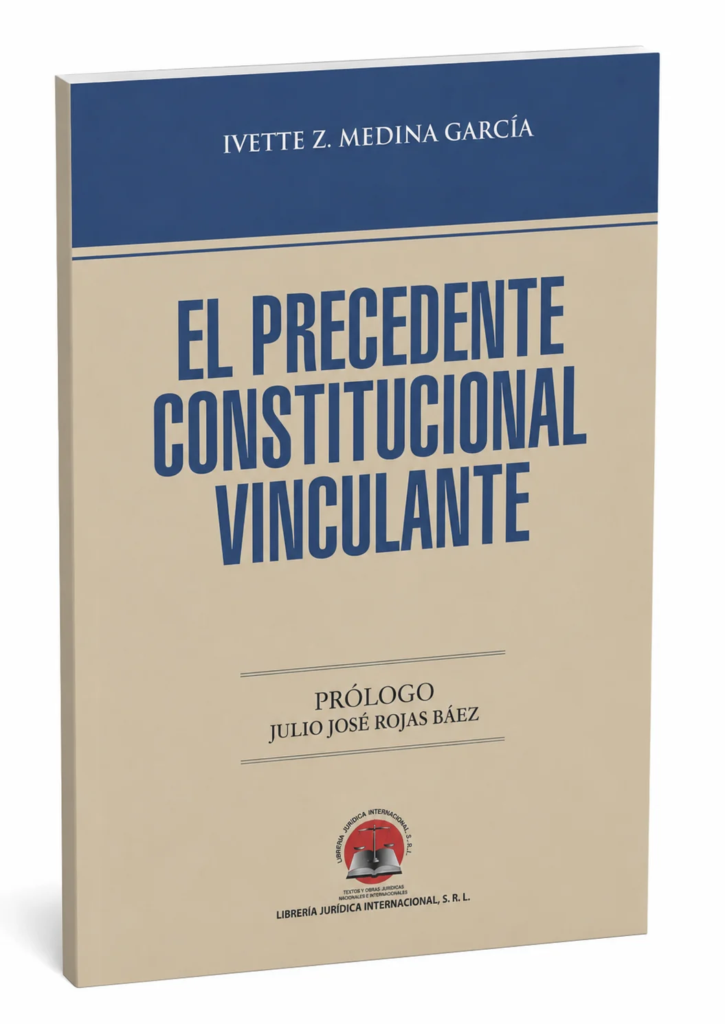 El precedente constitucional vinculante