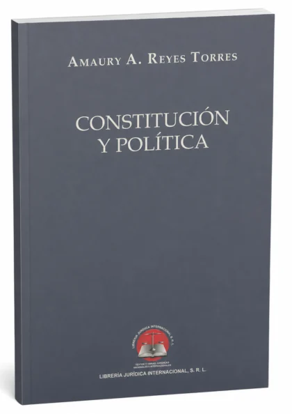 Constitución y Política