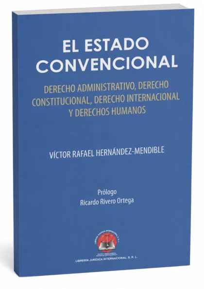 El Estado Convencional