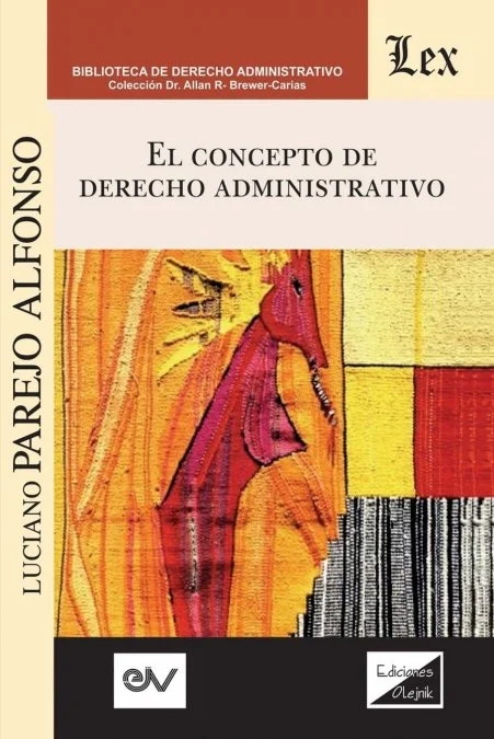 El concepto de derecho