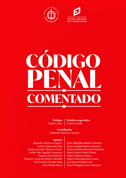 Código Penal Comentado