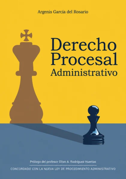 Derecho Procesal Administrativo